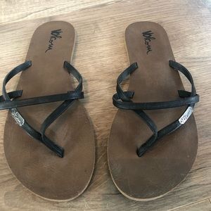 Volcom Sandals